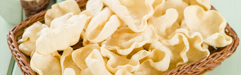 Chutney Corner sell Sundries available for takeaway in Christchurch