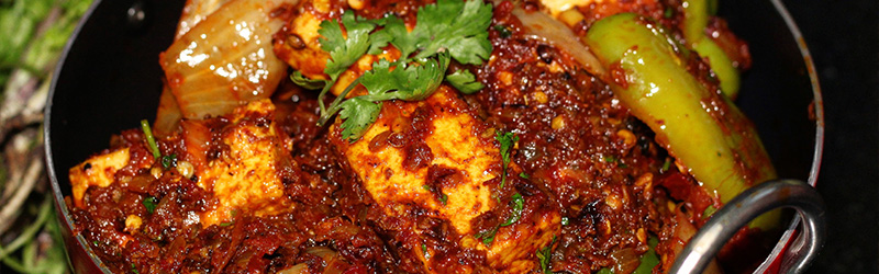 Chutney Corner sell House Specials available for takeaway in Christchurch