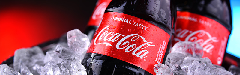 Chutney Corner sell Drinks available for takeaway in Christchurch