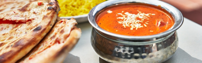 Chutney Corner sell Chutney Corner Favourite Dishes available for takeaway in Christchurch