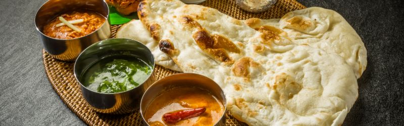 Chutney Corner sell Set Meals available for takeaway in Christchurch