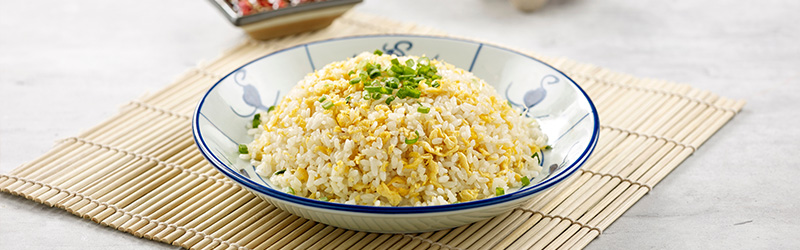 Chutney Corner sell Rice available for takeaway in Christchurch