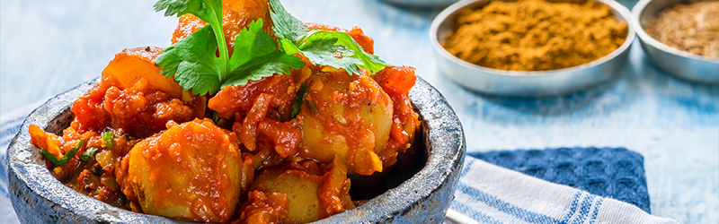 Chutney Corner sell Vegetable Side Dishes available for takeaway in Christchurch